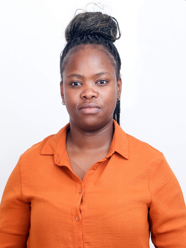 Ms. Philile Khumalo — Acting Town Treasurer